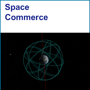 Space Commerce
