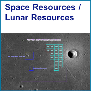 Space Resources