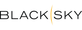 BlackSky Space stock