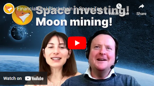 Read more about the article Moon Mining with Financial Fox