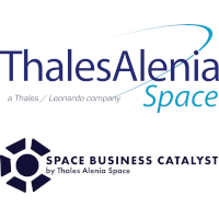 Thales-Alenia-Space-business-catalyst-open-day