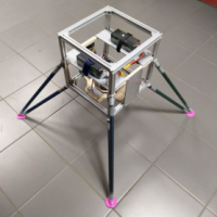 lunar-lander-lab-model