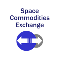 space-commodities-exchange-stock