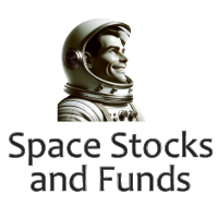 space-stocks-research
